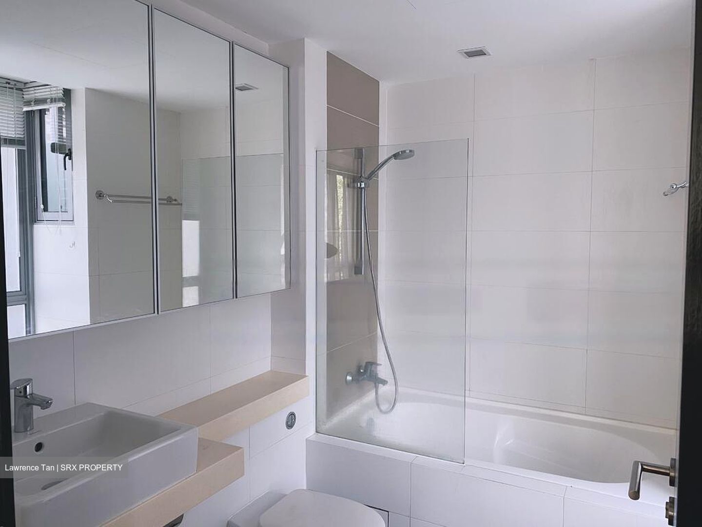 Mount Sophia Suites (D9), Apartment #437996091